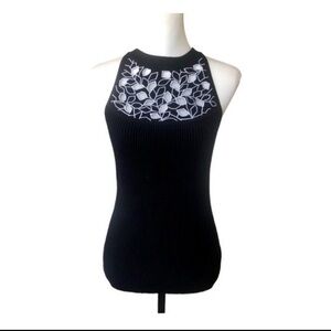 White House Black Market top